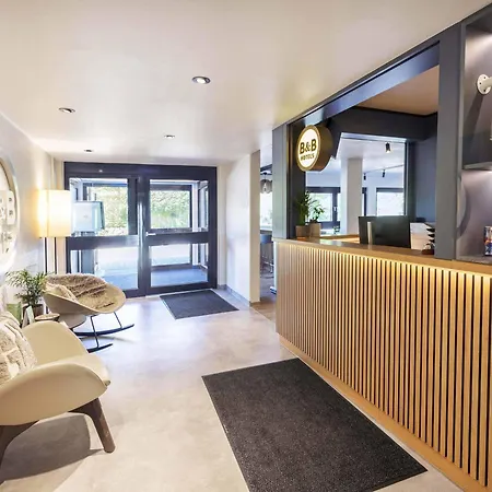 Otel Leipzig-schoenefeld Leipzig