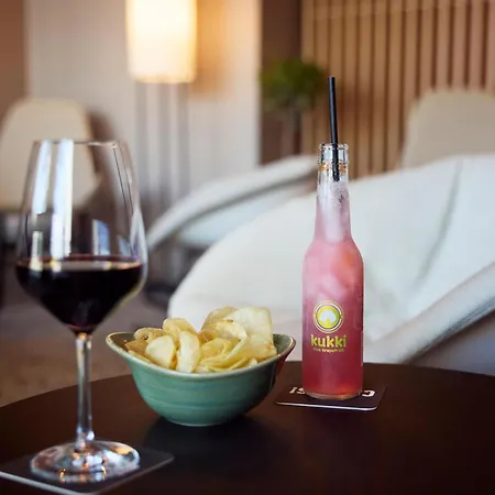 Leipzig-schoenefeld Otel