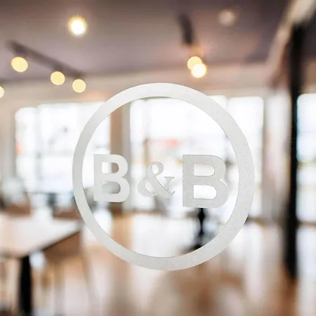 Otel Leipzig-schoenefeld Leipzig