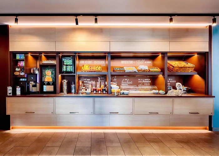 Leipzig-schoenefeld Hotel