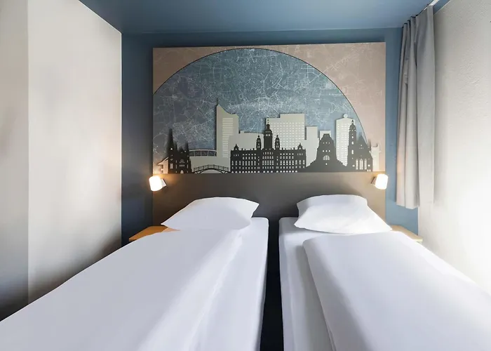 Leipzig-schoenefeld Leipzig