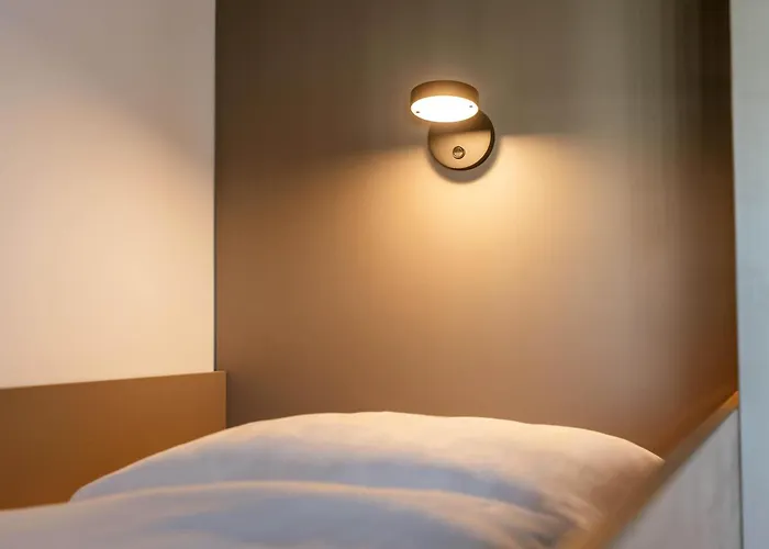 Leipzig-schoenefeld Hotel