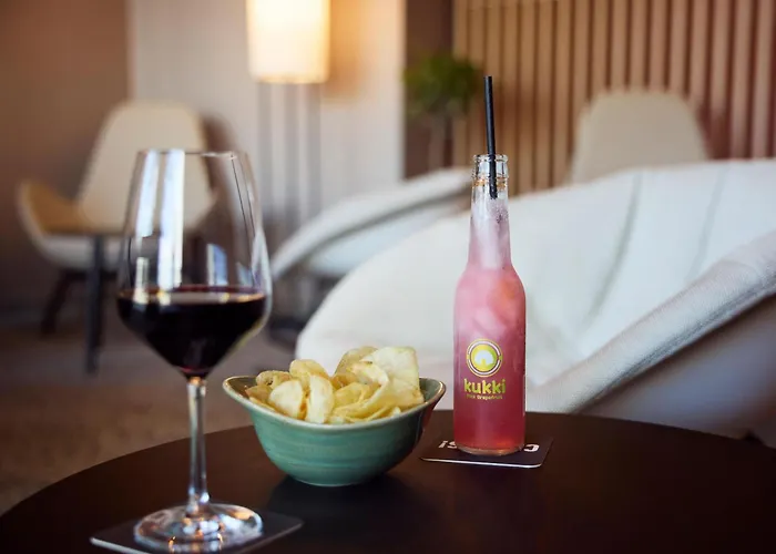 Leipzig-schoenefeld Hotel