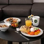 Leipzig-schoenefeld Hotel Leipzig