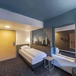 Hotell Leipzig-schoenefeld