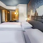 Hotel Leipzig-schoenefeld 3*
