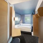 Hotell Leipzig-schoenefeld 3*