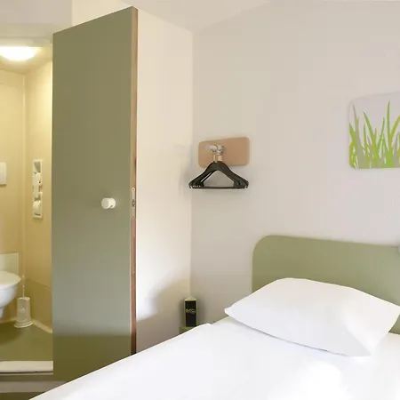 Hotel Leipzig-schoenefeld