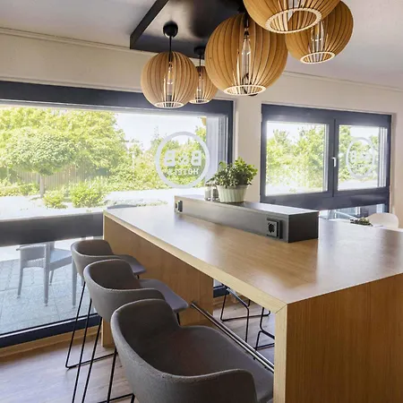 Hotel Leipzig-schoenefeld 3*