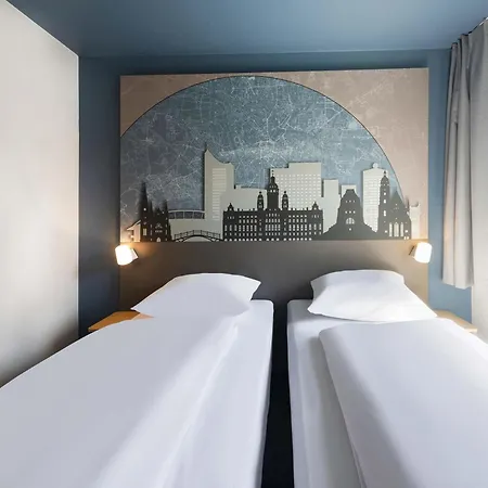 Leipzig-schoenefeld Lipsia