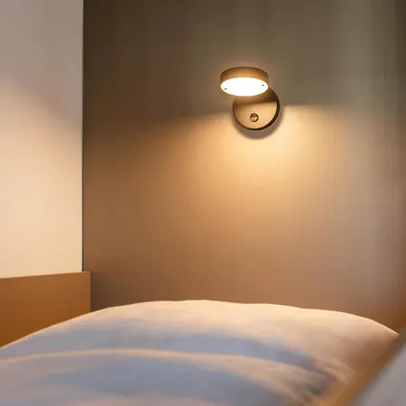 Leipzig-schoenefeld Hotel