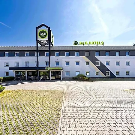 Leipzig-schönefeld