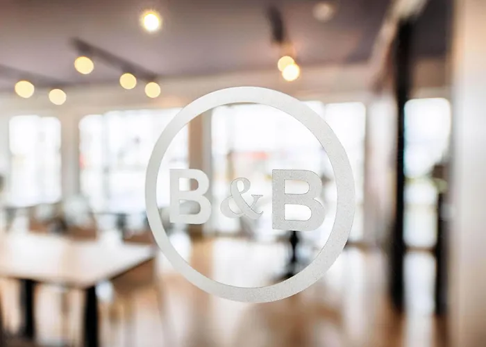 Hotell Leipzig-schoenefeld Leipzig